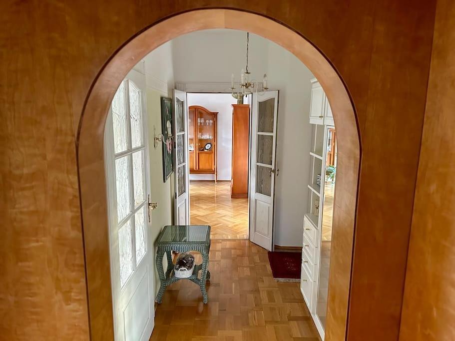Ferienwohnung Exclusiv Im Erzgebirge Amtsberg Exterior foto