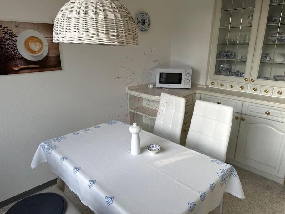 Ferienwohnung Exclusiv Im Erzgebirge Amtsberg Exterior foto