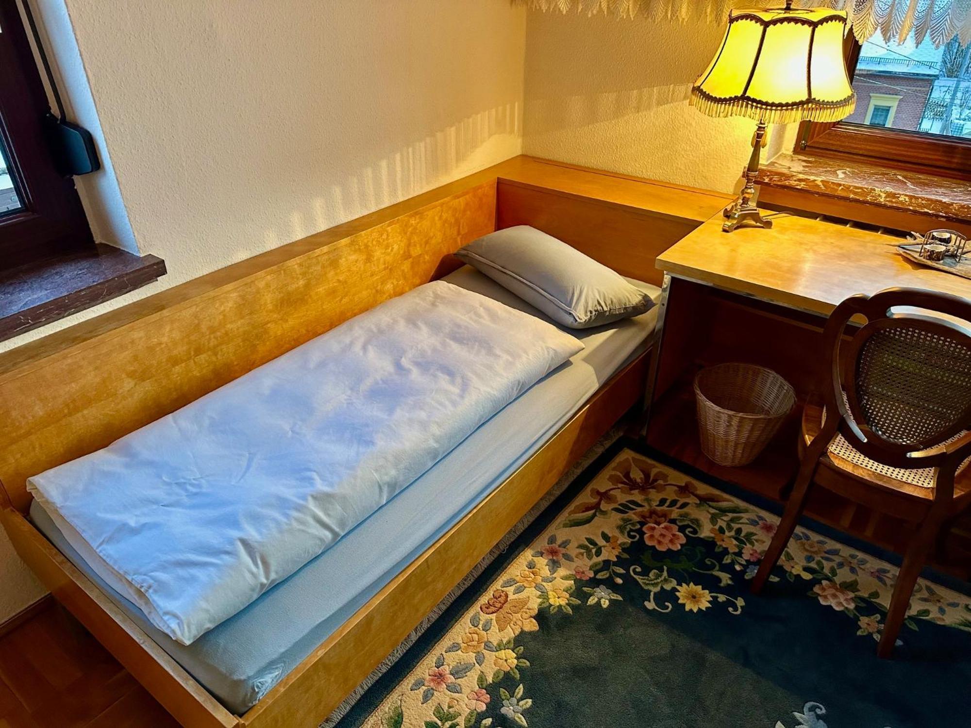 Ferienwohnung Exclusiv Im Erzgebirge Amtsberg Exterior foto